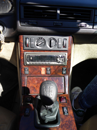 Illustration for article titled Mercedes Benz 300SL-24 Oppo Review